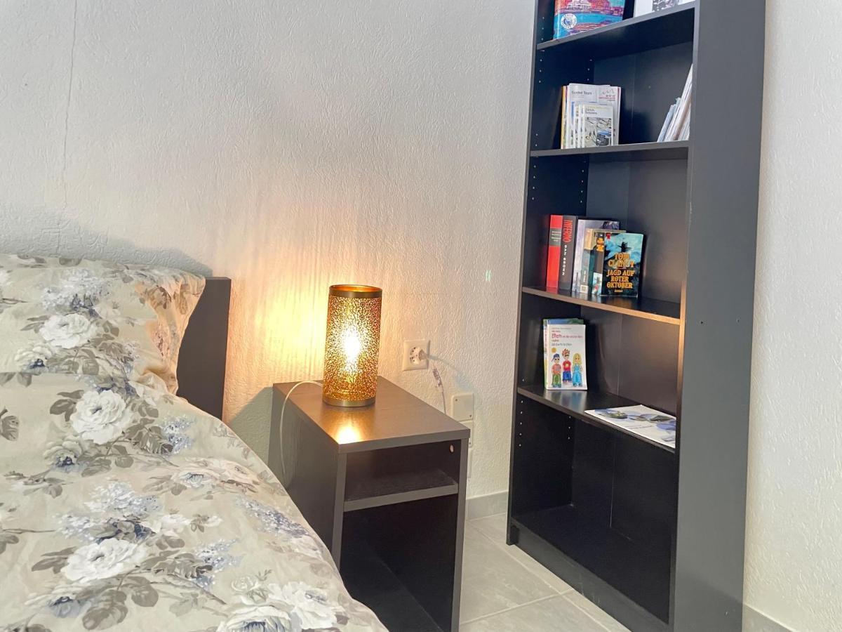 Studio In Stadtnaehe Zuerich Mit Guter Verkehrsanbindung Adliswil Εξωτερικό φωτογραφία