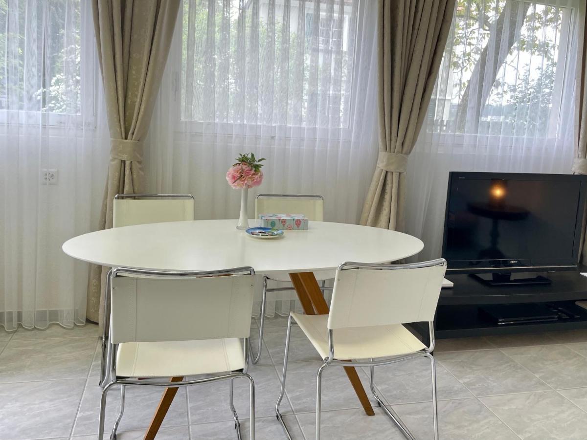 Studio In Stadtnaehe Zuerich Mit Guter Verkehrsanbindung Adliswil Εξωτερικό φωτογραφία
