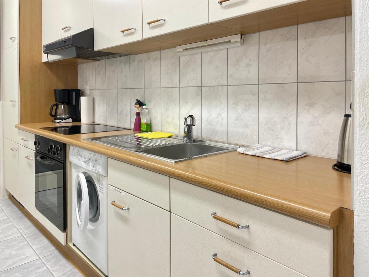 Studio In Stadtnaehe Zuerich Mit Guter Verkehrsanbindung Adliswil Εξωτερικό φωτογραφία